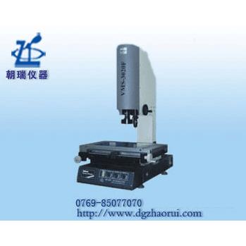 光学影像量测仪台湾万濠影像测量仪,VMS-2515G二次元影像量测仪