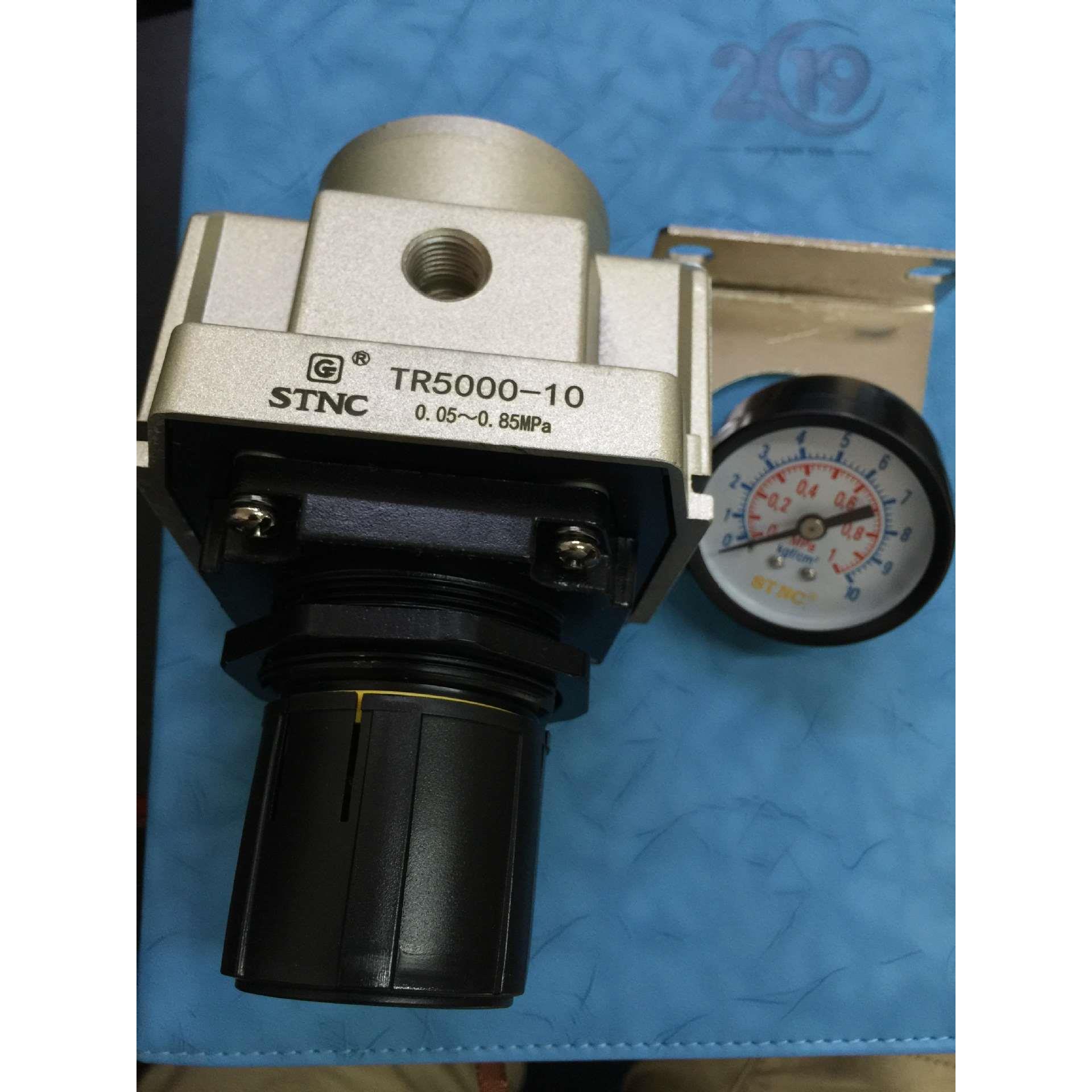 专业销售气动管路控制系统大流量调压阀 SMC型TR5000-10 DN25