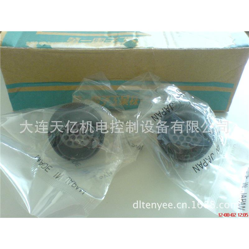 原装进口 日本连接器，CE01-2A24-52APC-D0