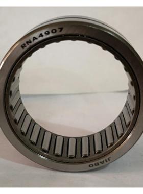 JIABO NA4907 RNA4907保持架淬火加厚 滚针加长加密加粗