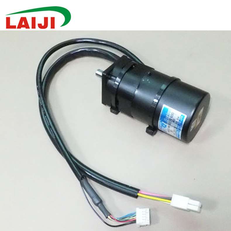 KE2020 右轴头马达 E9631729000 TS4501N1827E600