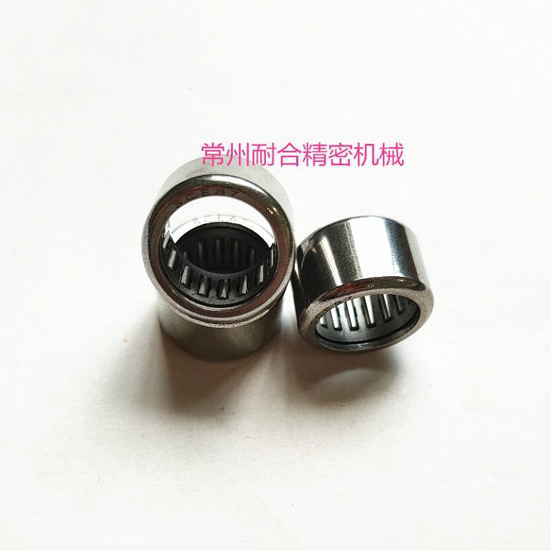 冲压外圈滚针轴承，英制系列SCE86 SCE87 BCE87