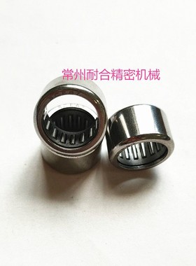 冲压外圈滚针轴承，英制系列SCE86 SCE87 BCE87