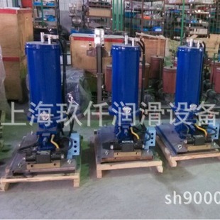 DRB L型电动润滑泵DRB L60Z L585Z L195Z