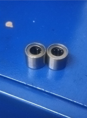 高精度滚针轴承HK061012现货提供  欢迎选购