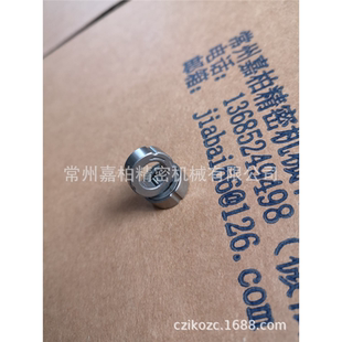 10.7 耐温单向轴承 粉末冶金单向轴承OWC1019