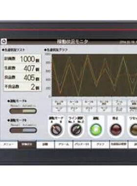 三菱mitsubishi HMI GOT2000系列 GT2512-STBA