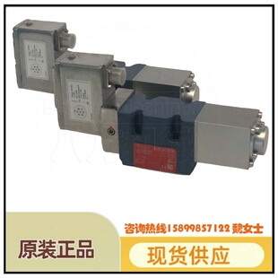 P60KX6M0NSM2 MOOG穆格 D634 1045 现货 伺服阀