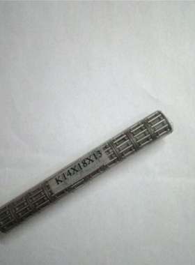 优质滚针轴承K141813(现货提供，欢迎选购）