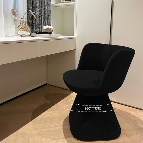 整装发货-送货上门丨旋转梳妆凳
