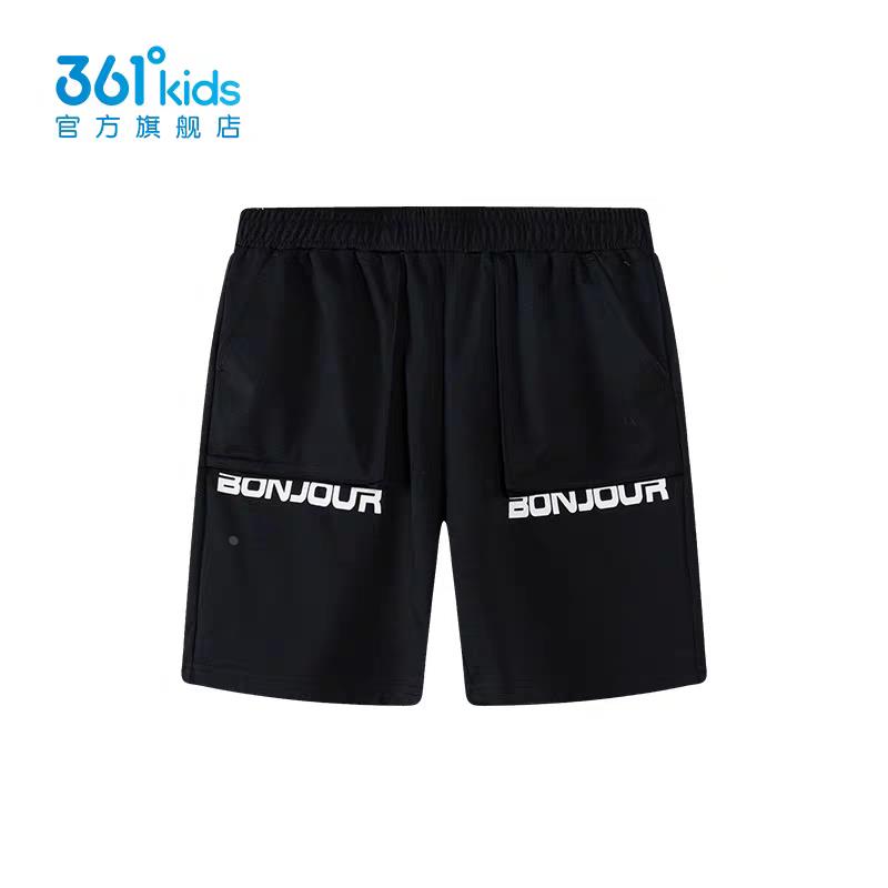 商场同款童装夏季新男速