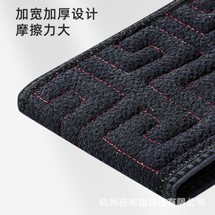 专用搓澡巾洗澡搓背后背刷背拉背条澡巾擦背强力搓泥家用 男士