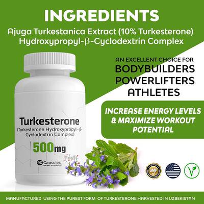 跨境出口土克缁胶囊Turkes