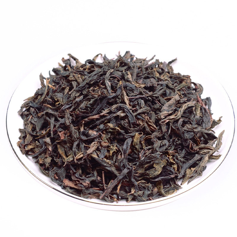 500g袋装原料鸭屎香奶茶柠檬茶蜜兰香茶底凤凰单枞茶叶