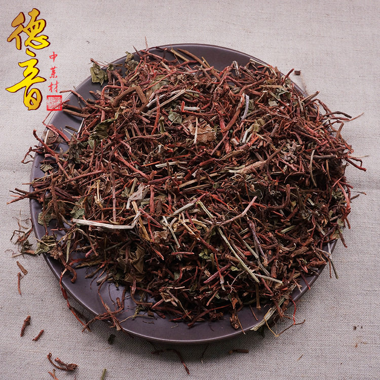 茜草 统 产地 山西 500g  产地直供 量大从优