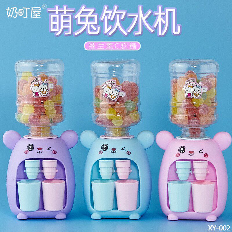 减压奥特曼恐龙挖掘机小馒头零食