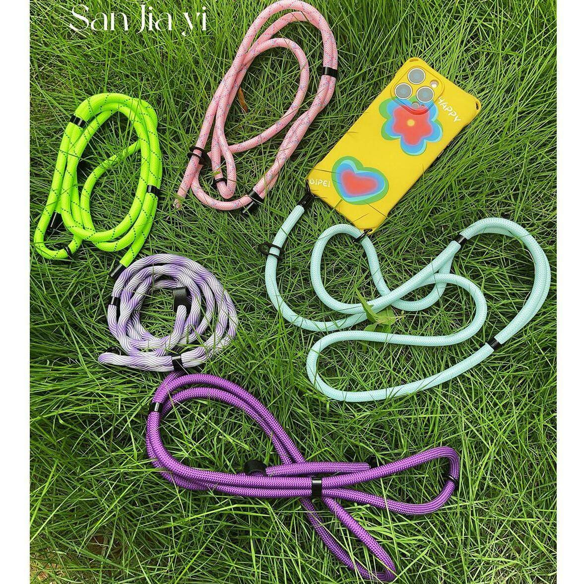 新款斜挎双向可调节挂绳防摔手提手腕带牢固防丢单肩侧背男女通用,3C数码配件,手机挂件/手机链,淘宝优惠券,粉丝福利购,淘宝优惠卷