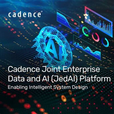 Cadence JEDAI 23.10.000 Linux整