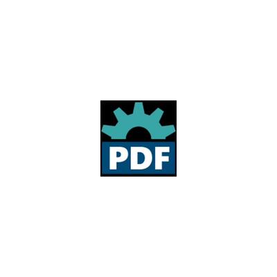Gillmeister Automatic PDF Proc