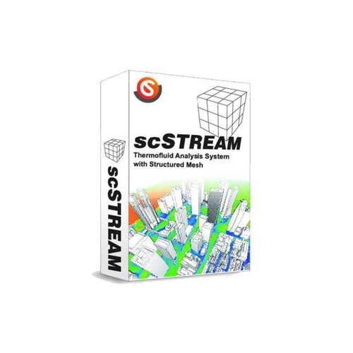 Cradle scFLOW / scSTREAM / scT
