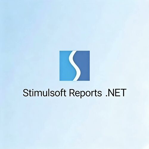 Stimulsoft Reports.NET2026.1.6