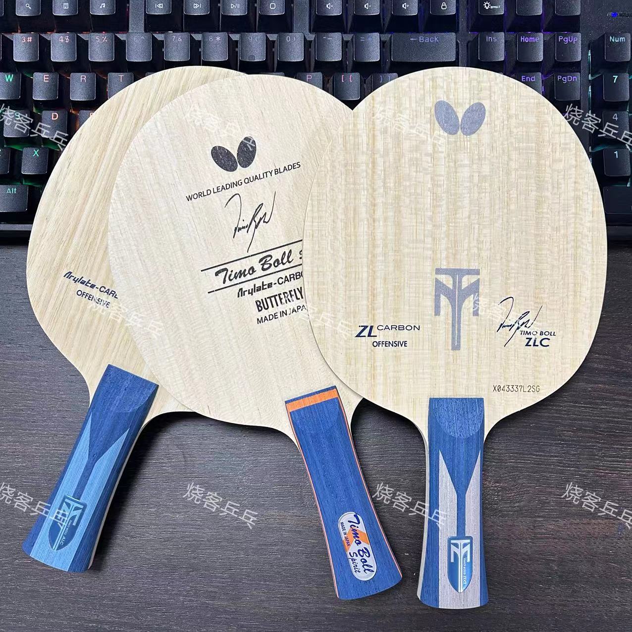 正品蝴蝶波尔系列TBS精神