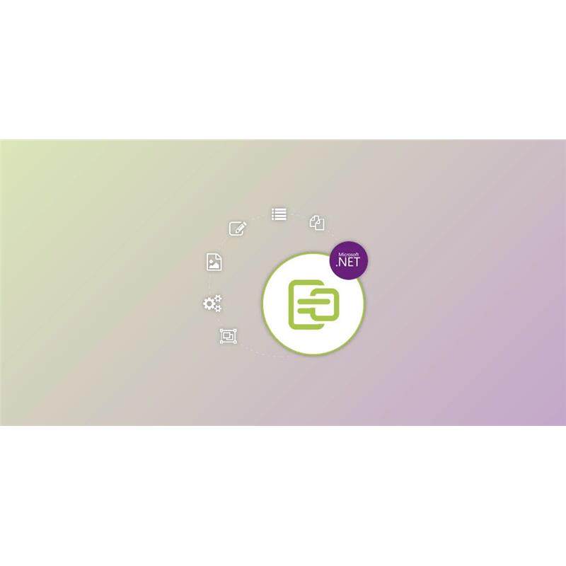 软件GroupDocs.Merger for .NET v2