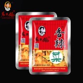 老干妈香辣菜18 188g酱菜咸菜开味菜榨菜下饭菜小菜即食菜