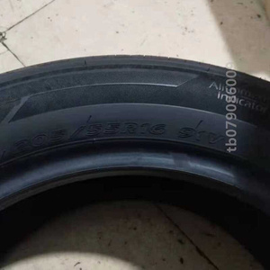 韩泰轮胎 205/55R16 K407/K415/H308适配 朗逸 高尔夫 帕萨特