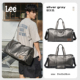 Lee旅行包男士 健身训练手提袋干湿分离游泳包大容量斜挎收纳包