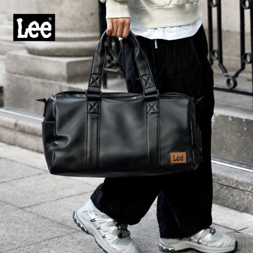 Lee干湿分离运动包大容量健身包