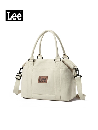 Lee Вместительная и большая сумка для путешествий, сумка через плечо, сумка на одно плечо для спортзала, сумка-органайзер