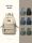 Мужская модная брендовая сумка для компьютера большой емкости Lee backpack, простая и универсальная задняя часть mini 0