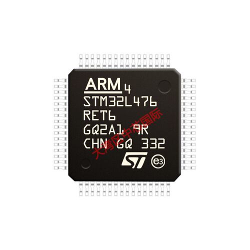 STM32L476RET6 RCT6 RGT6 VET6 VGT6 VCT6  全新原装意法单片机