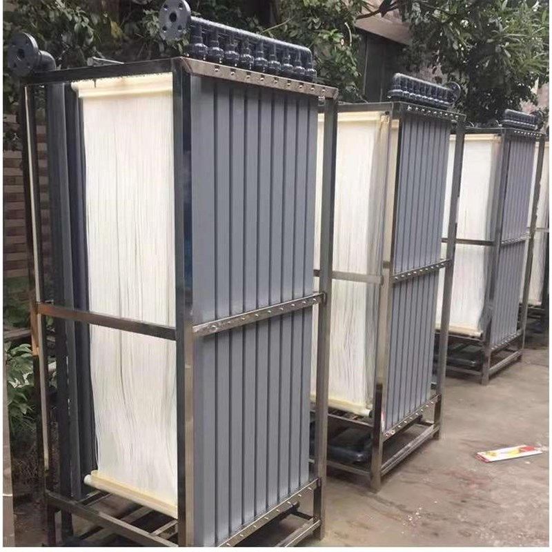 mbr膜组件中空纤维超滤PVDF材质污水处理膜生物反应器MBR帘式膜片,搬运/仓储/物流设备,机械式停车设备（立体停车库）,淘宝优惠券,粉丝福利购,淘宝优惠卷
