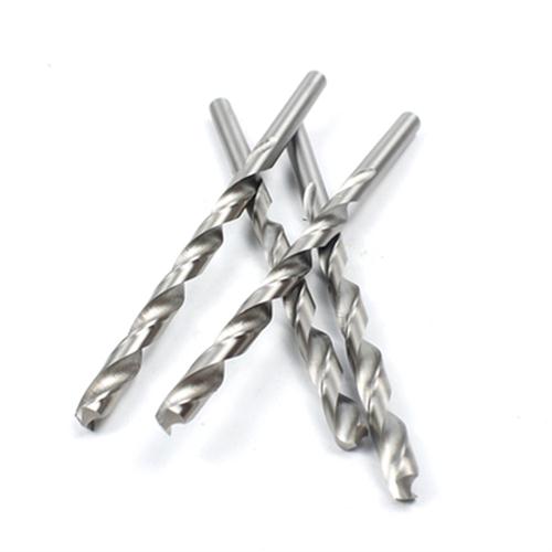 加长60mm直柄麻花钻头0.5 0.6 0.7 0.8 0.9 1 1.2 1.5 1.8mm直钻