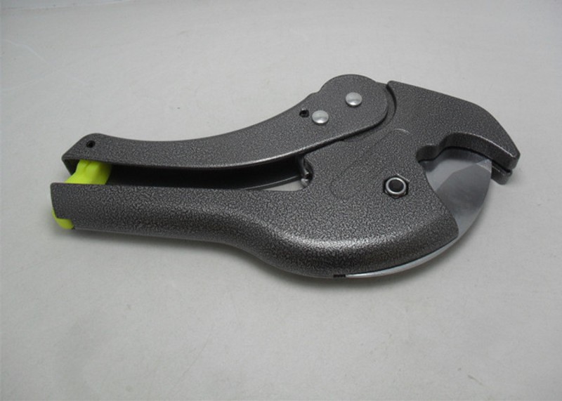 大鲸品PPR PE PVC剪刀 水管割刀 42mm以下塑料管子割刀线管刀切刀