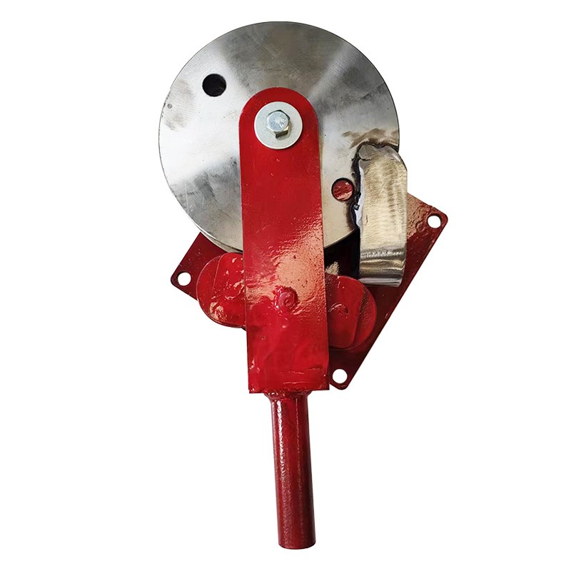 弯管机手动弯管器一次成型弯管神器圆管方管加厚省力折弯机弯管器