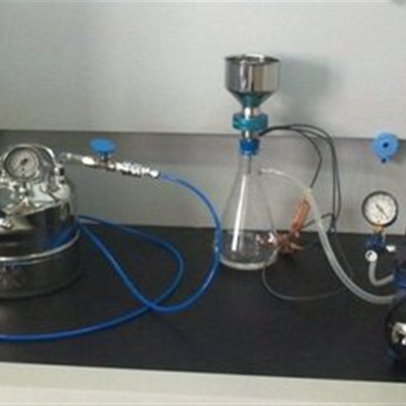 清洁度测试仪 清洁度检测设备全套 汽车零部件清洁度检测仪全套