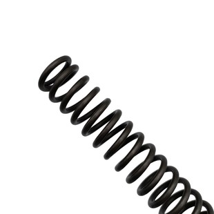 1911玩具真进口琴钢弹簧改装升级配件黑鹰AQK格洛克伯莱塔1.6卷毛