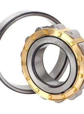 进口BFP圆柱轴承NU2314/2315/2316/2317/2318/2319/2320EMC3/P4