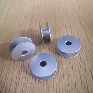 工业缝纫机大咀341高头车线芯245 246大梭高车同步车花样机铝梭芯