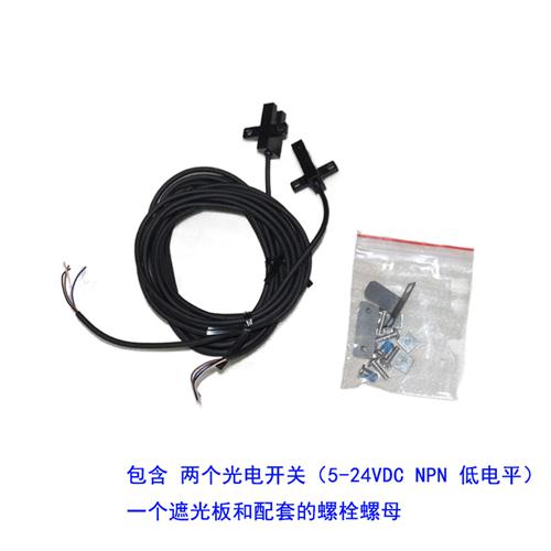 同步带直线模组 高速静音模组同步带滑台 高速滑台 型号DSK45