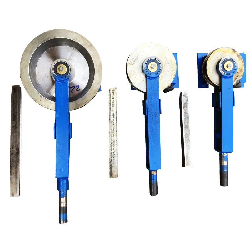 手动型弯管器19折弯机模具22不锈钢铁管圆管多功能弯圆机25折弯器