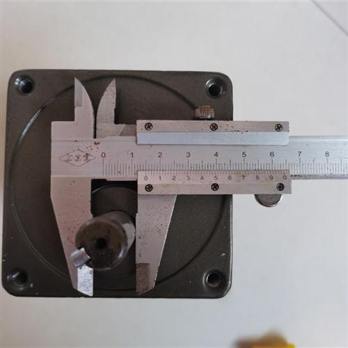 工地雾炮机高压水管旋转电机水泵喷水环喷头水桶扇叶配件除尘专用