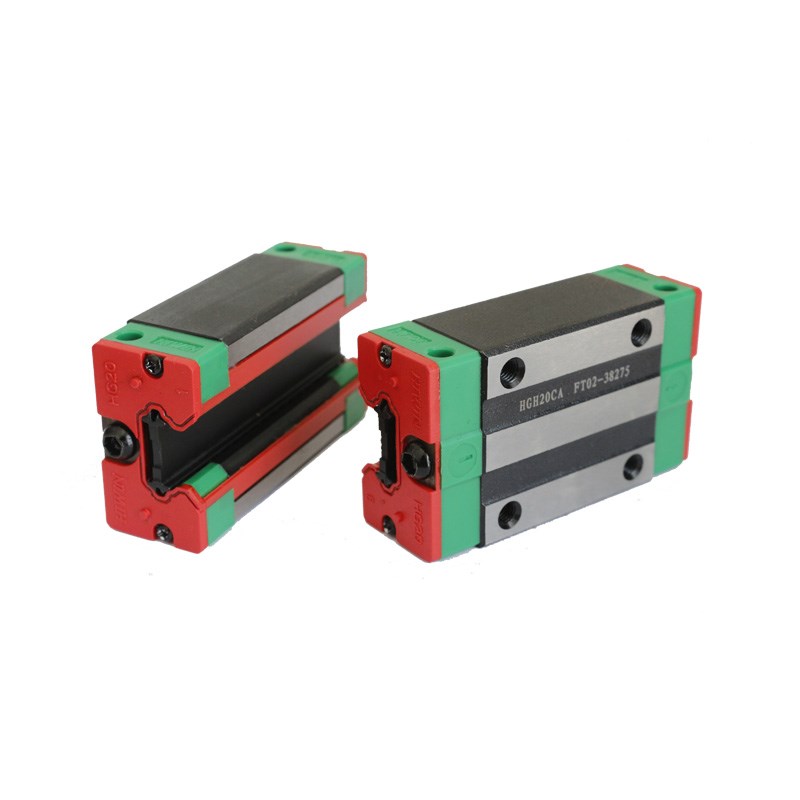 国产上银直线导轨滑块滑轨线轨方轨HGH/HGW15 20 25 30 35 45 CCA