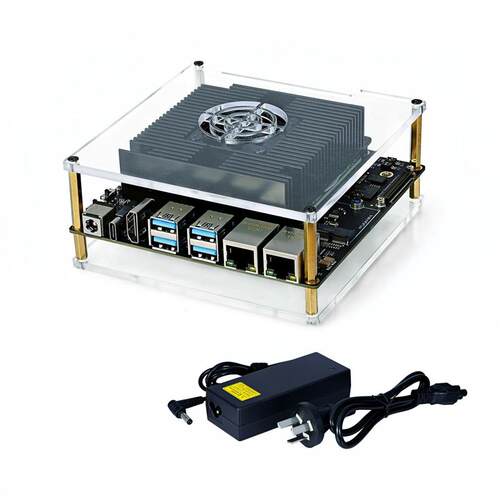 地瓜机器人RDK S100开发板地平线CPU+BPU+MCU套件算控一体化 S100