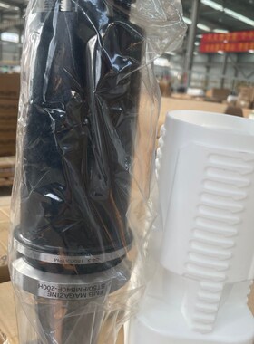 凸缘刀柄四螺孔FMB40F/FMB60平面铣刀柄BT40 BT50飞盘刀柄