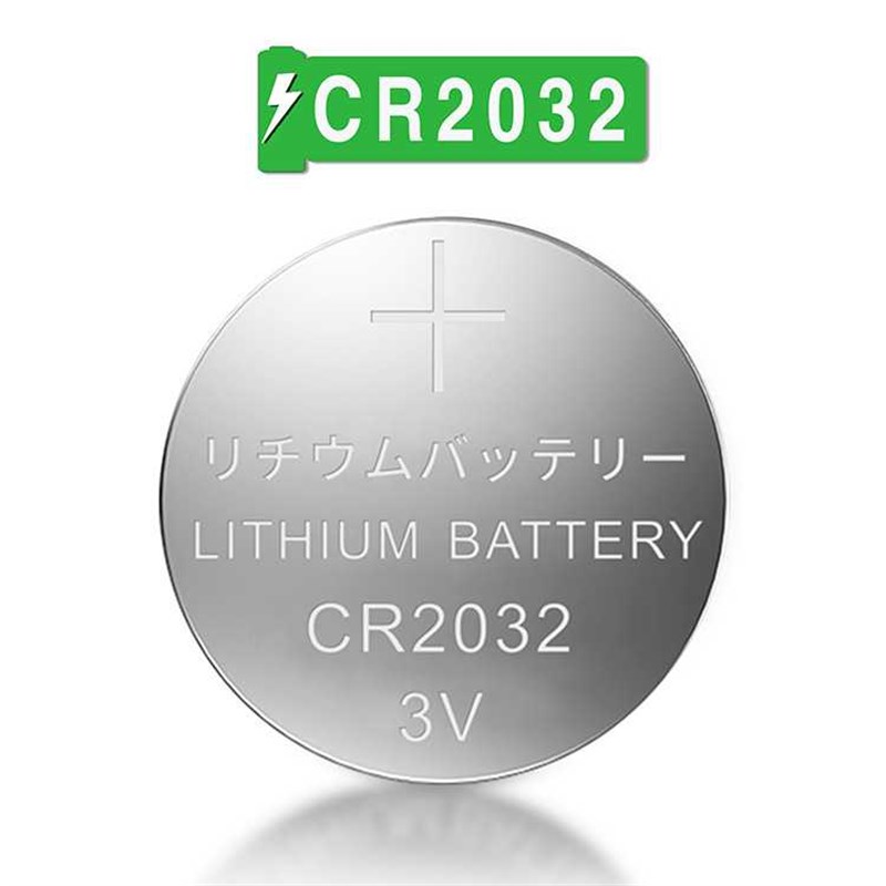 包邮数显电子卡尺千分尺百分表专用纽扣电池1.5VLR443VCR2032AG13