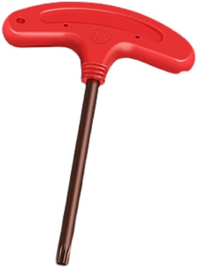 数控刀杆螺丝红旗T型刀盘刀片梅花内六角旗形扳手IT567T8910T15T2